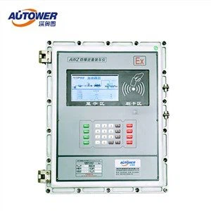 Batch-Controller mit SIEMENS-SPS-Modul