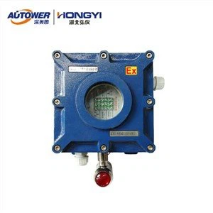 Overfill Grounding Protector für Top Loading System